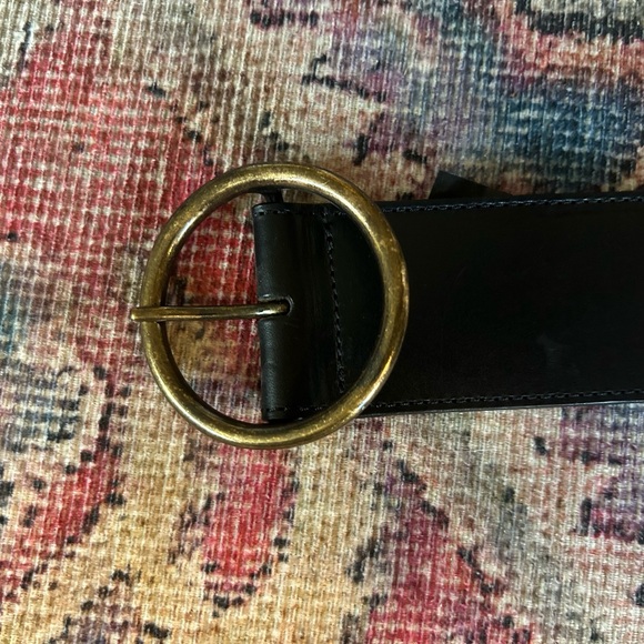 Sezane Alicia Belt - Picture 3 of 7